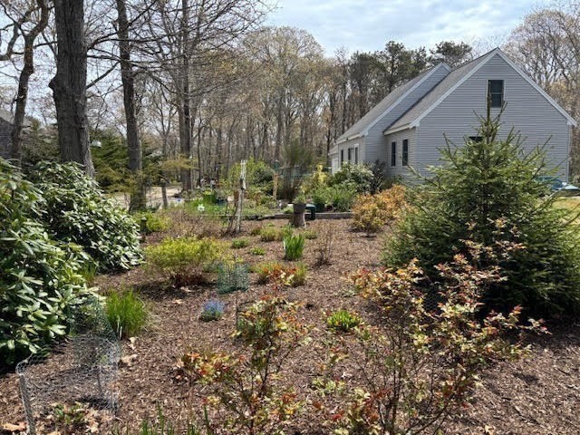 2560 Nauset Road Eastham, MA 02642 - Photo 13 of 37