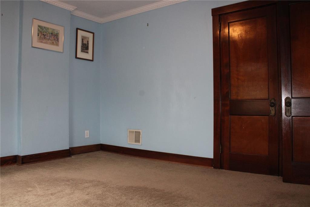 4020 Davis Avenue Homestead, PA 15120 - Photo 30 of 46 a view of empty room