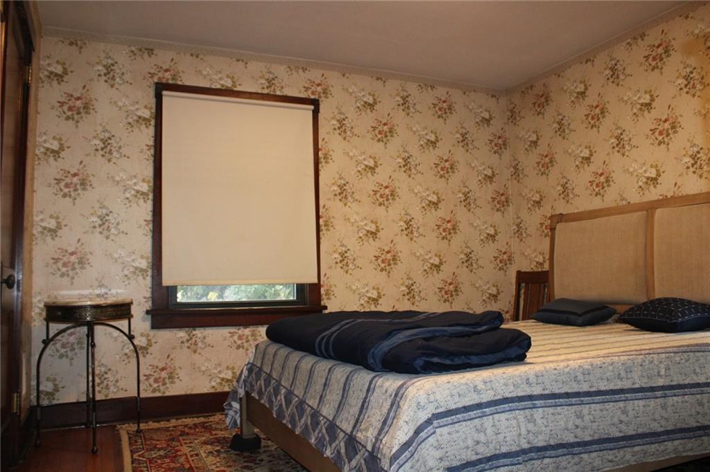 4020 Davis Avenue Homestead, PA 15120 - Photo 32 of 46 a view of a bedroom