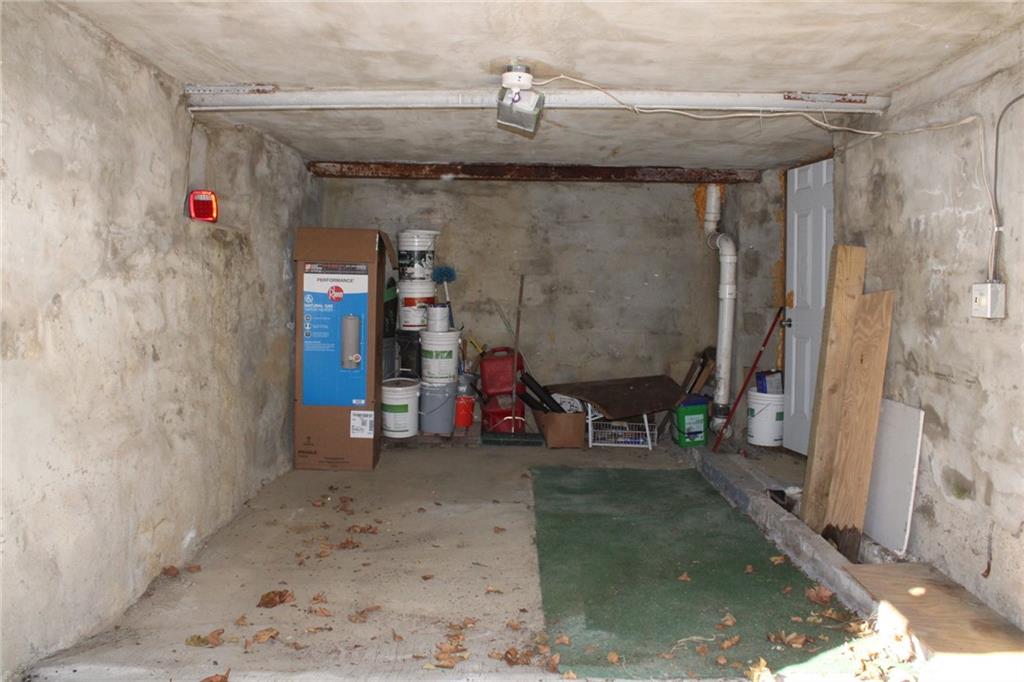 4020 Davis Avenue Homestead, PA 15120 - Photo 39 of 46 a view of water heater room