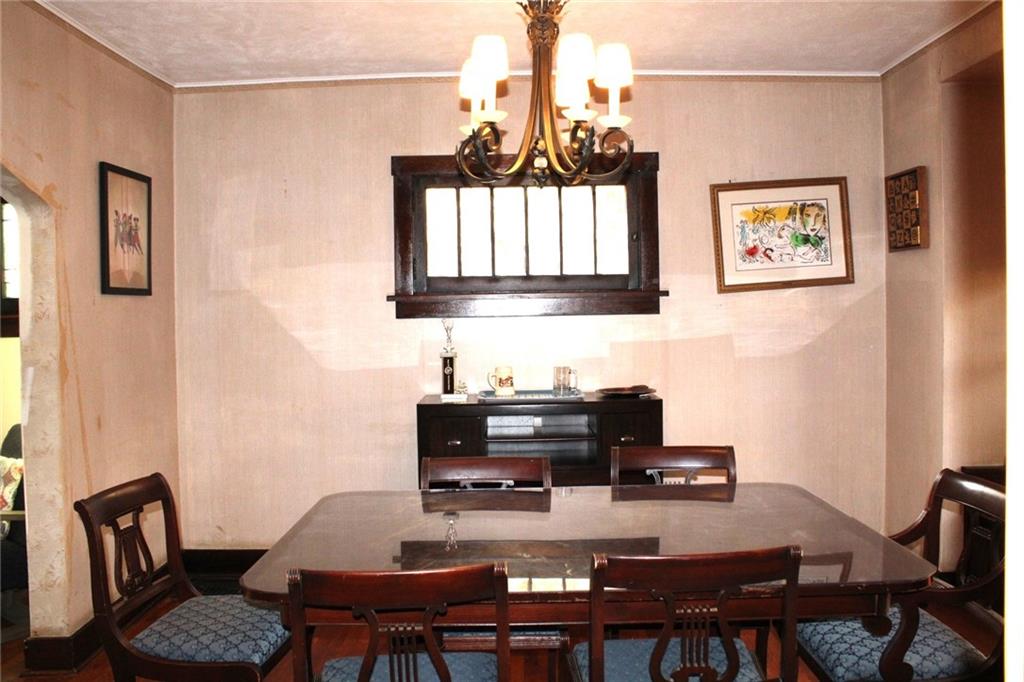 4020 Davis Avenue Homestead, PA 15120 - Photo 9 of 46 a view of a workspace with furniture