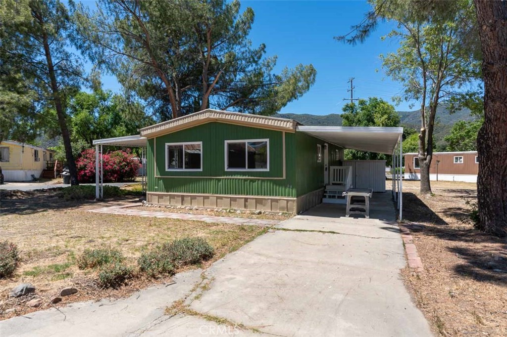 26455 Paradise Valley Road, Unit 69 Warner Springs, CA 92086 - Photo 1 of 26