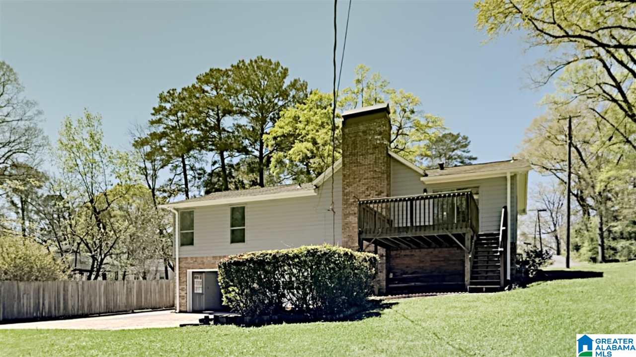 114 Westbrook Road Bessemer, AL 35023 - Photo 12 of 12