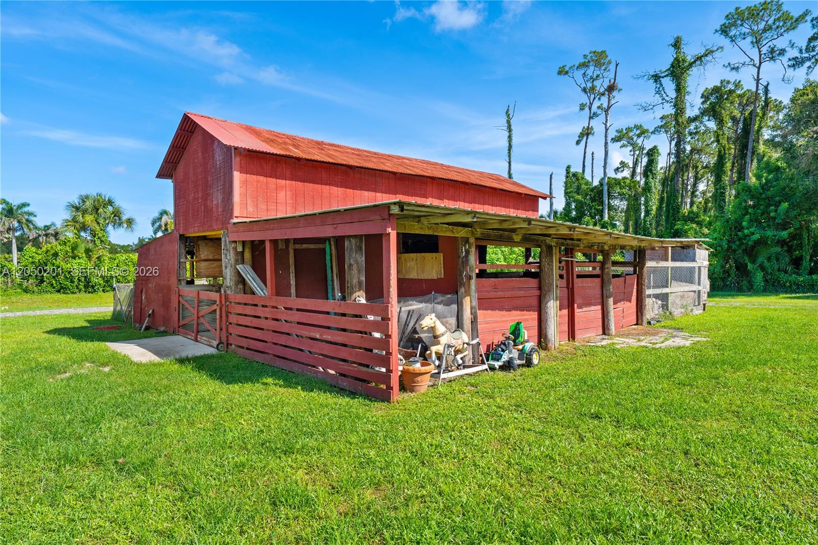 1068 D Road Loxahatchee, FL 33470 - Photo 52 of 53