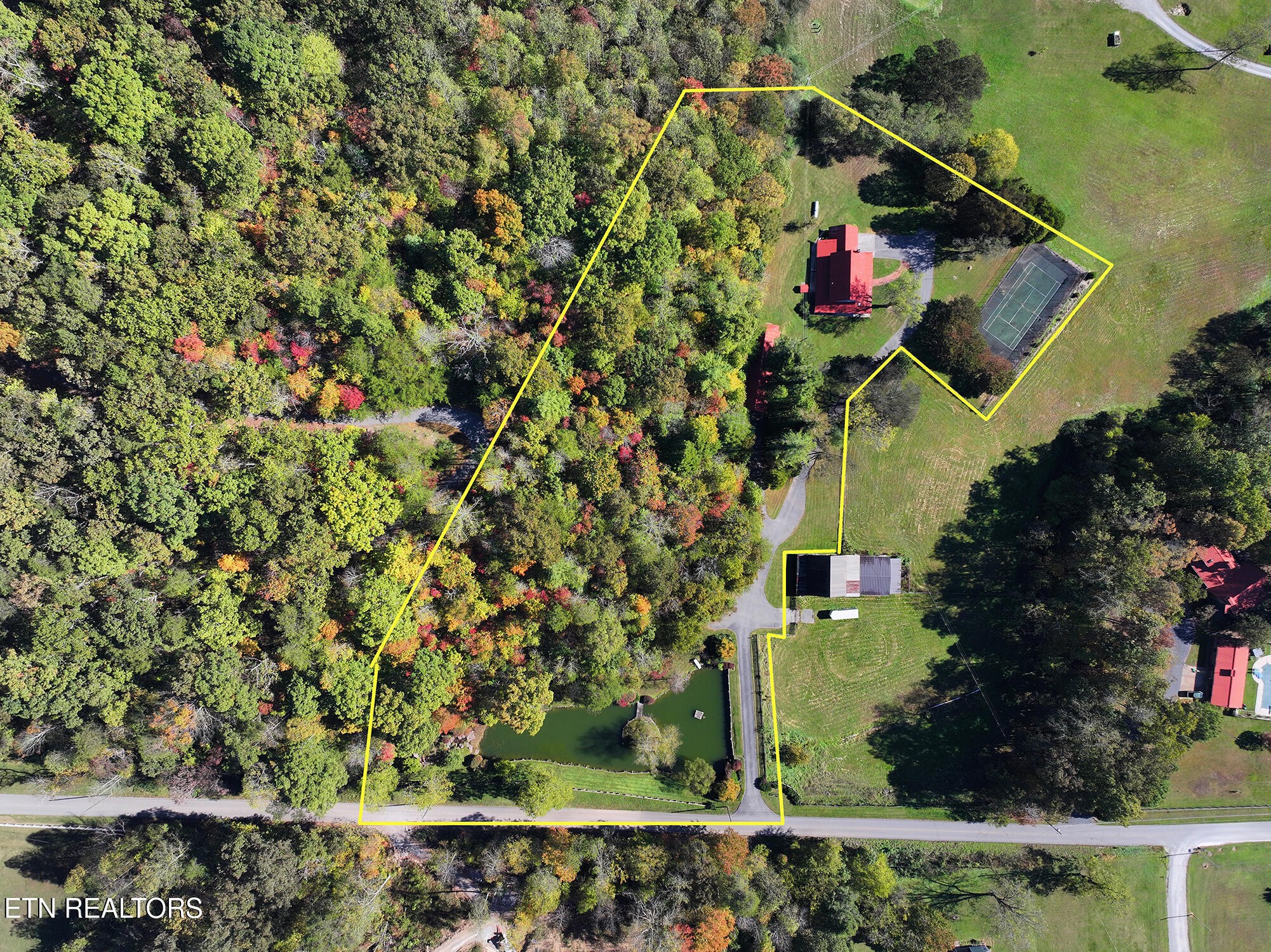 604 Gamble Drive Heiskell, TN 37754 - Photo 16 of 59 Gallery Image 16