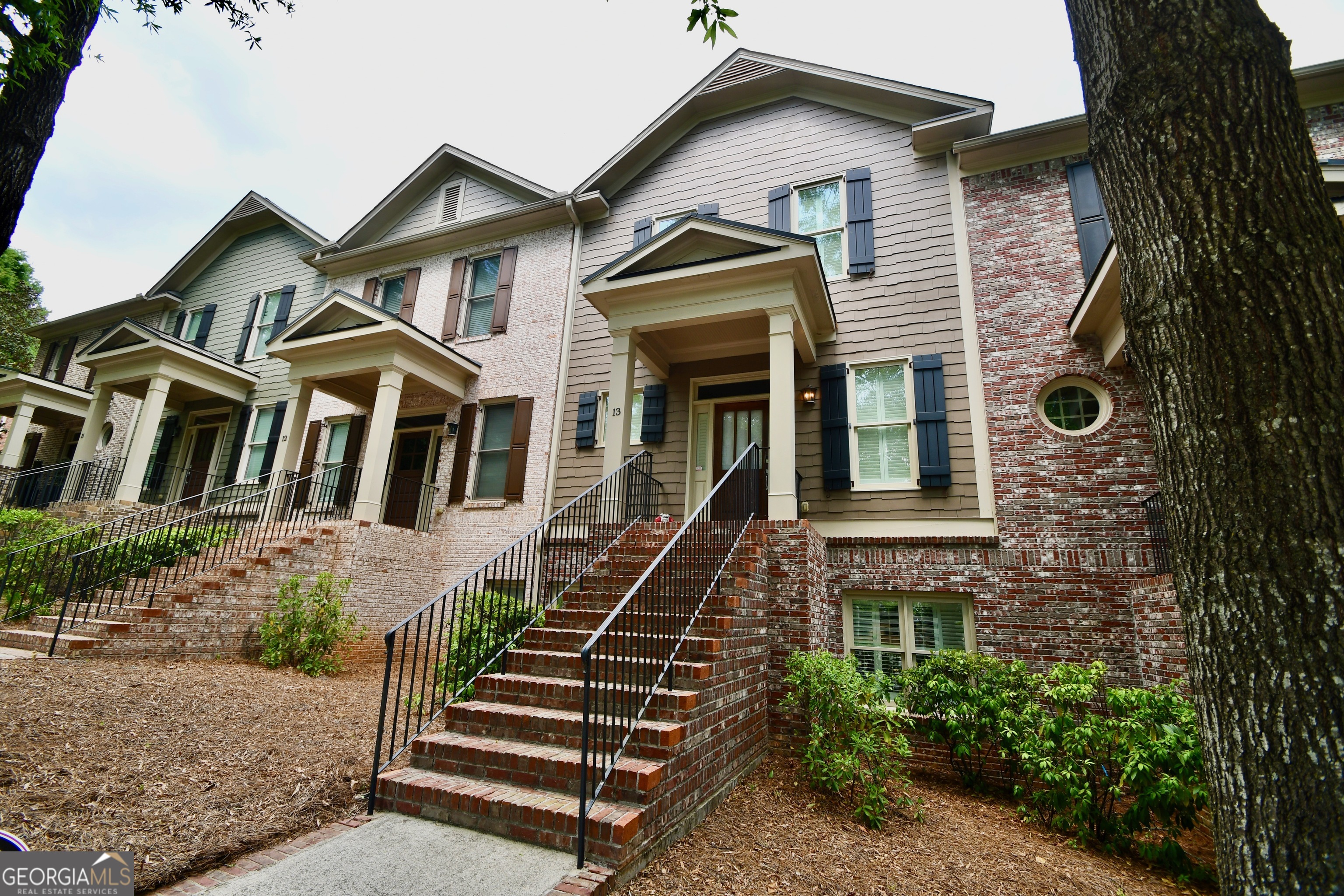 2305 South Lumpkin Street, Unit 13 Athens, GA 30606 - Photo 1 of 29