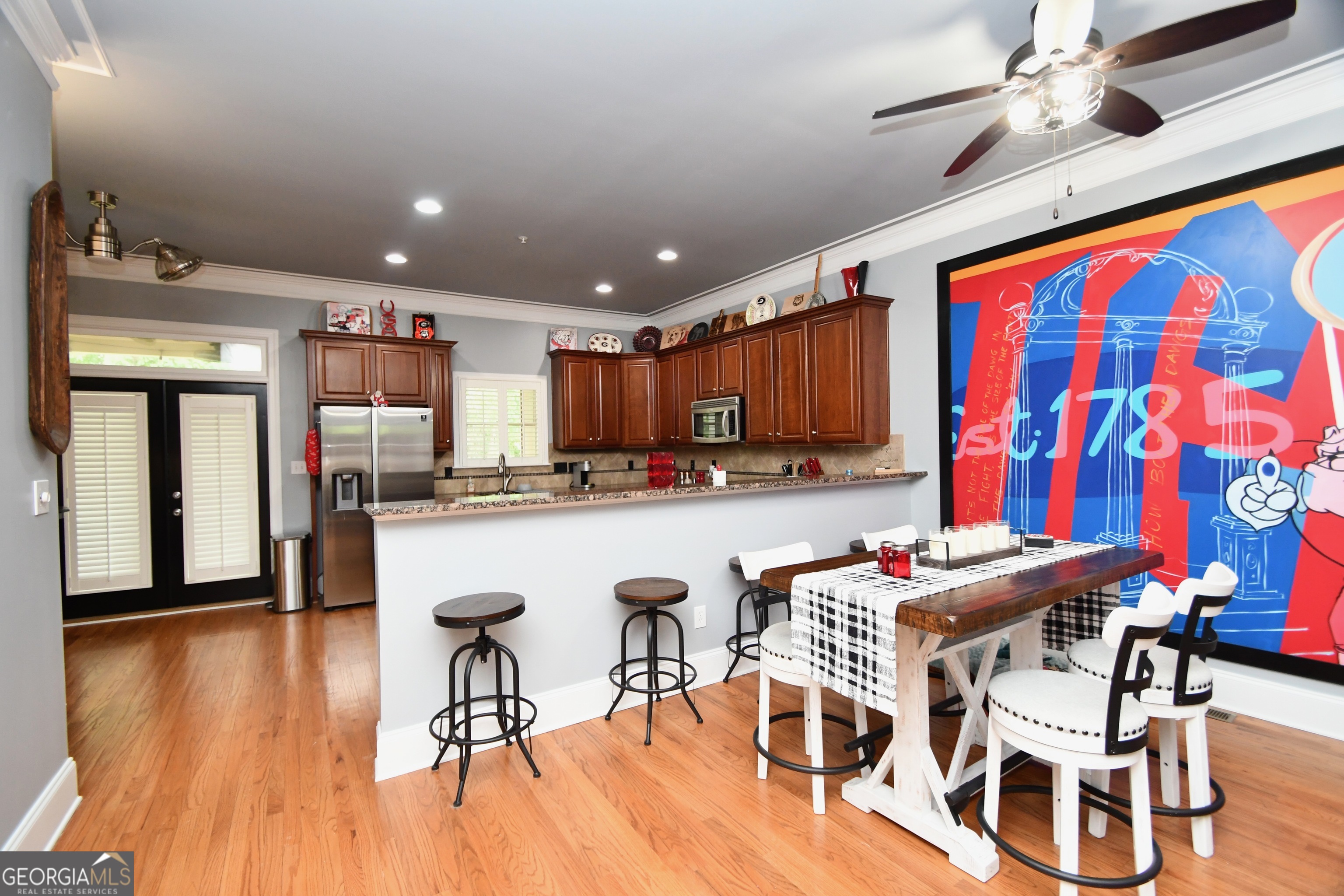 2305 South Lumpkin Street, Unit 13 Athens, GA 30606 - Photo 16 of 29