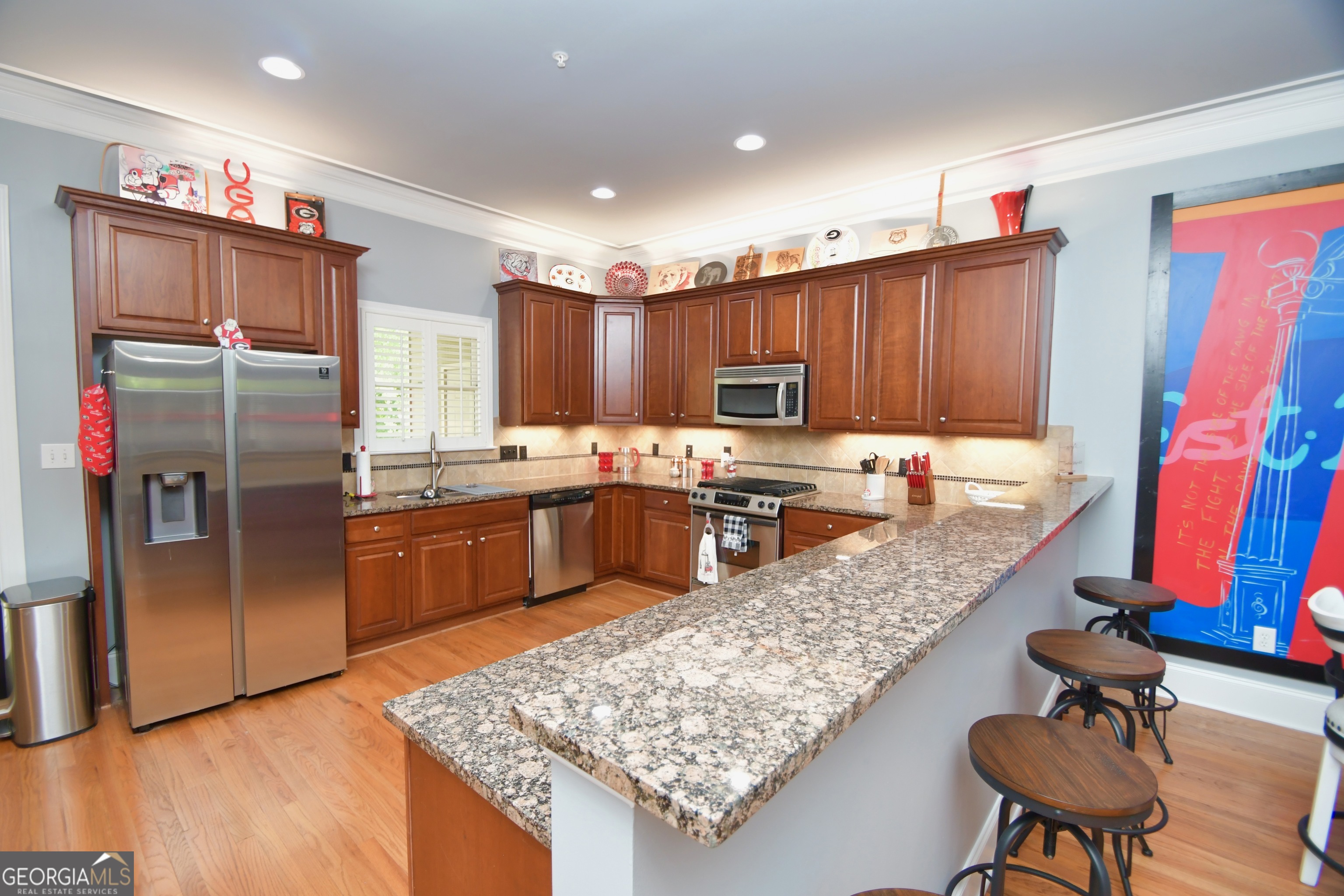 2305 South Lumpkin Street, Unit 13 Athens, GA 30606 - Photo 2 of 29