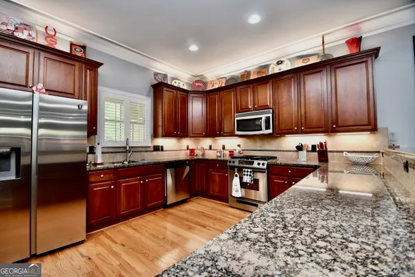 $695,000 | 2305 South Lumpkin Street, Unit 13, Athens, GA 30606