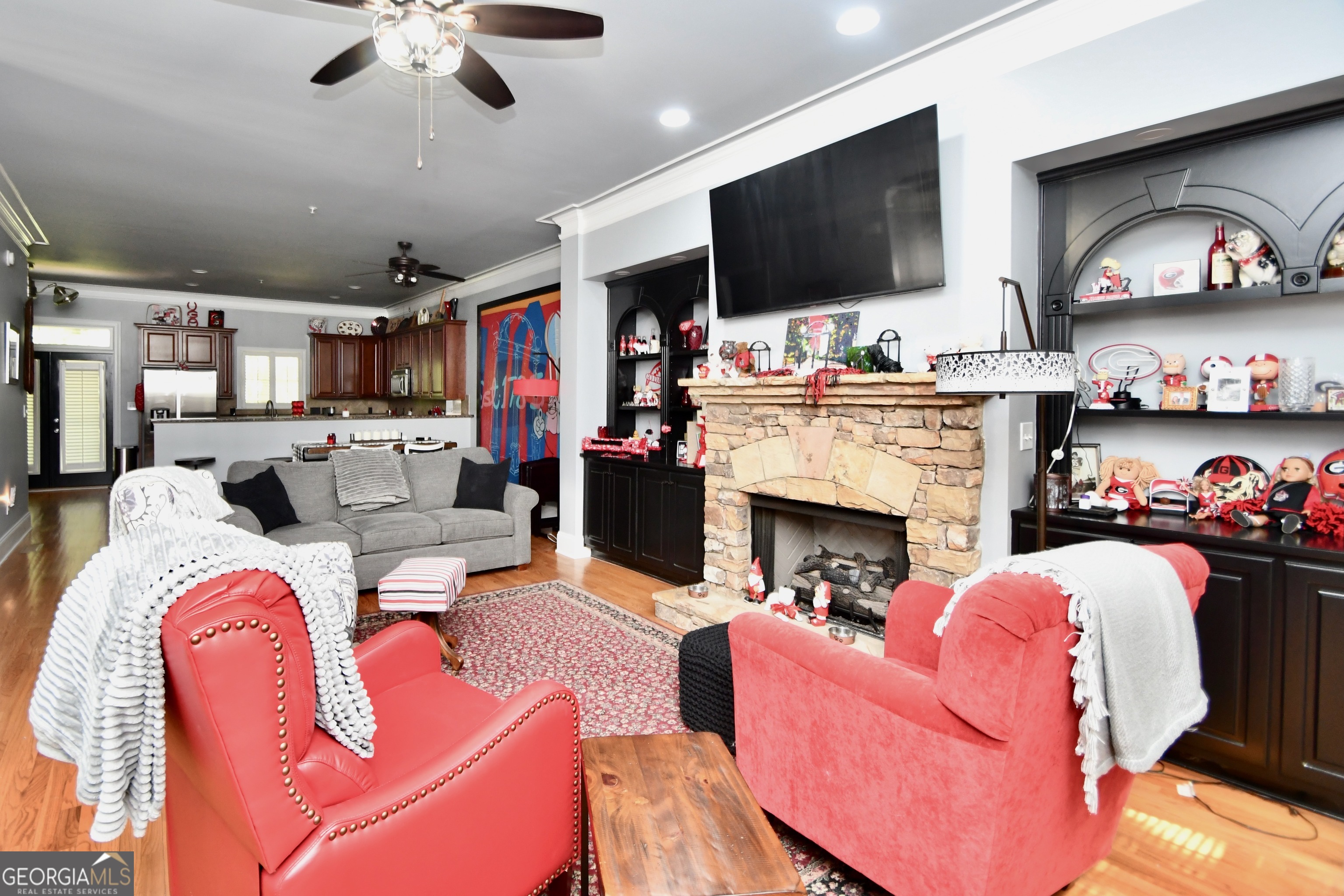2305 South Lumpkin Street, Unit 13 Athens, GA 30606 - Photo 6 of 29