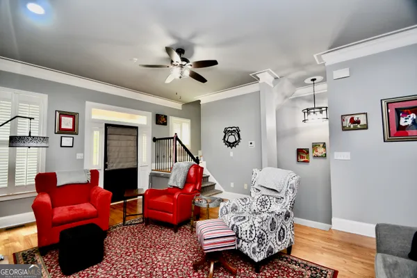 $695,000 | 2305 South Lumpkin Street, Unit 13, Athens, GA 30606