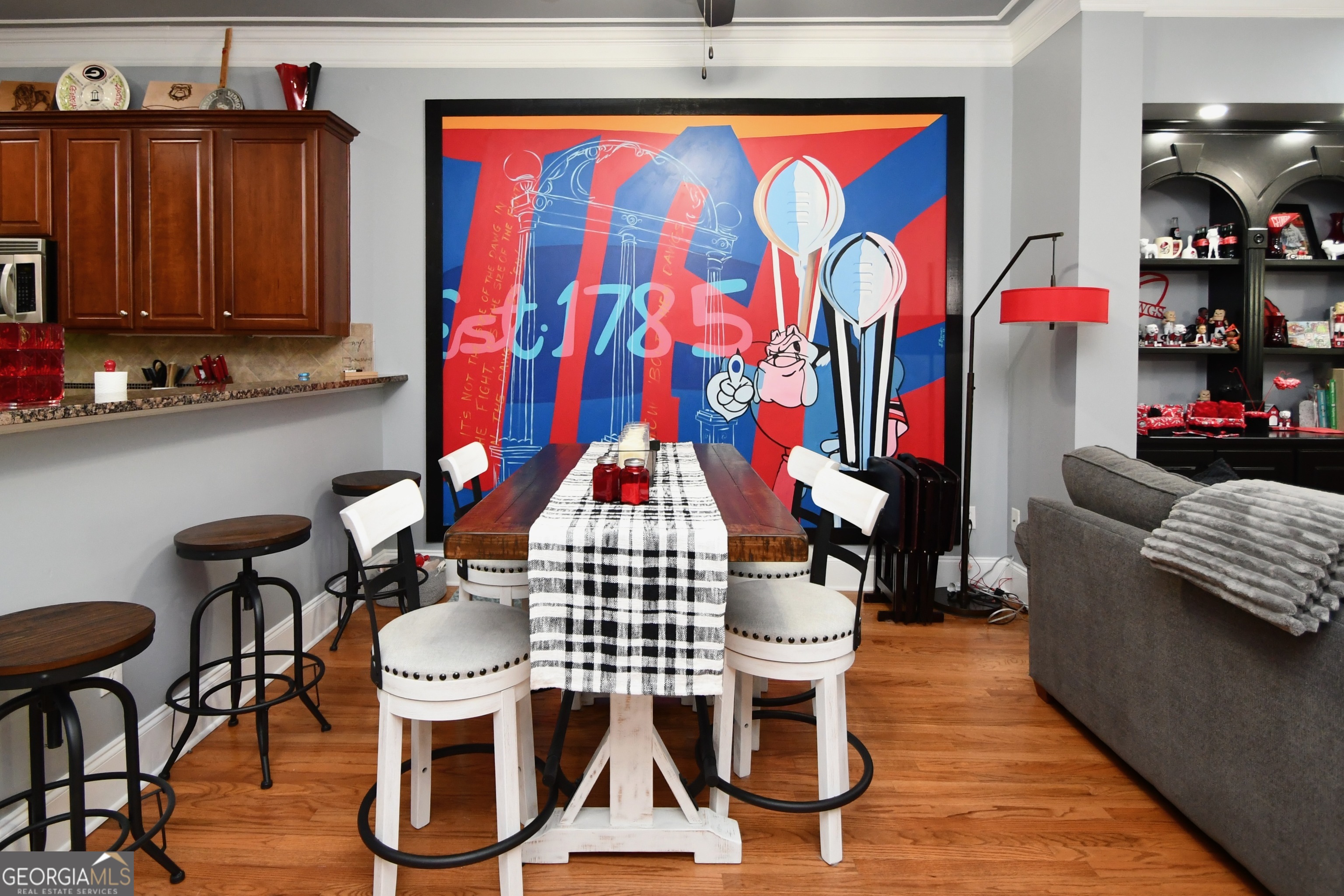 2305 South Lumpkin Street, Unit 13 Athens, GA 30606 - Photo 9 of 29