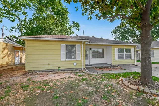 $1,650 | 6741 Feldspar Street, Houston, TX 77092