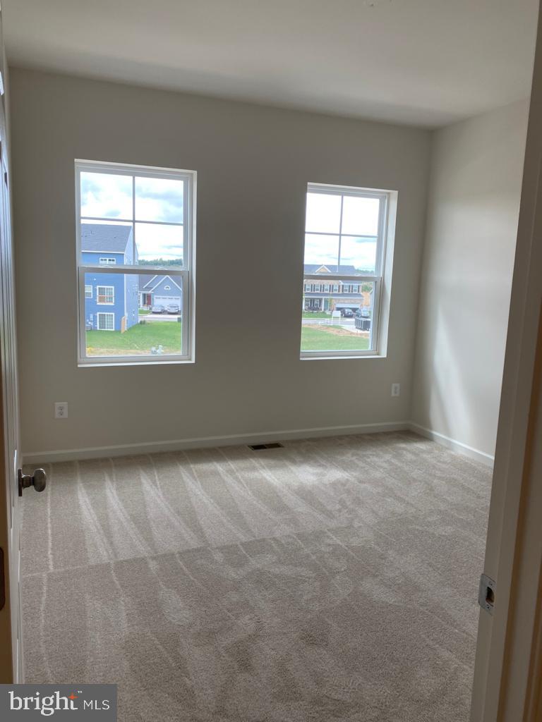 121 Lindy Way Stephenson, VA 22656 - Photo 17 of 23 an empty room with a window