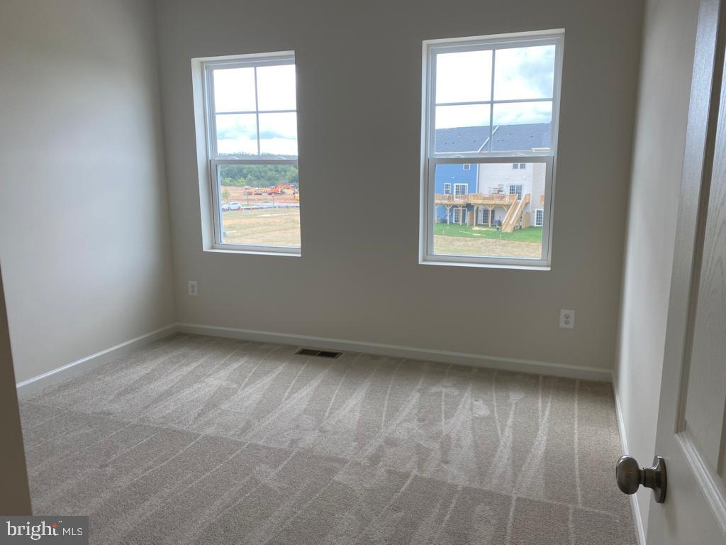 121 Lindy Way Stephenson, VA 22656 - Photo 18 of 23 an empty room with a window
