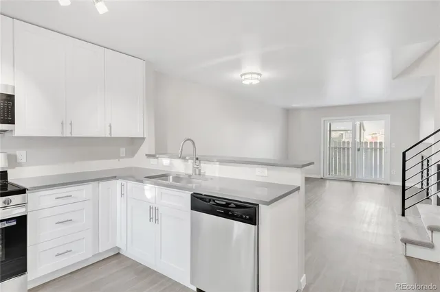 $349,000 | 5711 West 92nd Avenue, Unit 7, Westminster, CO 80031