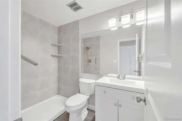 $349,000 | 5711 West 92nd Avenue, Unit 7, Westminster, CO 80031