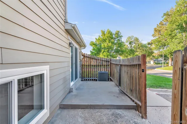 $349,000 | 5711 West 92nd Avenue, Unit 7, Westminster, CO 80031