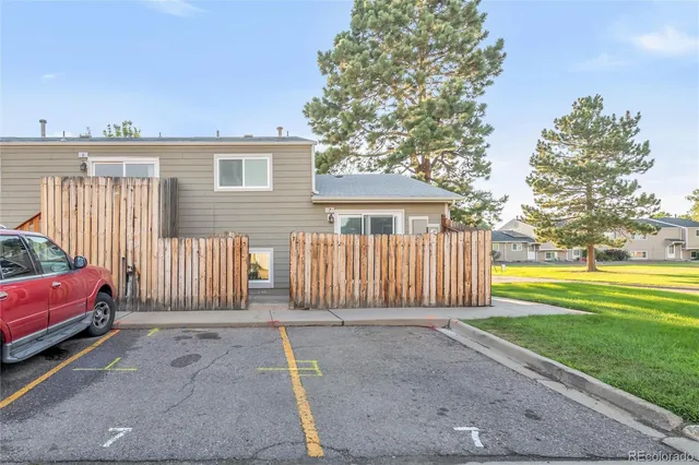 $349,000 | 5711 West 92nd Avenue, Unit 7, Westminster, CO 80031