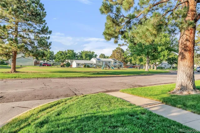 $349,000 | 5711 West 92nd Avenue, Unit 7, Westminster, CO 80031