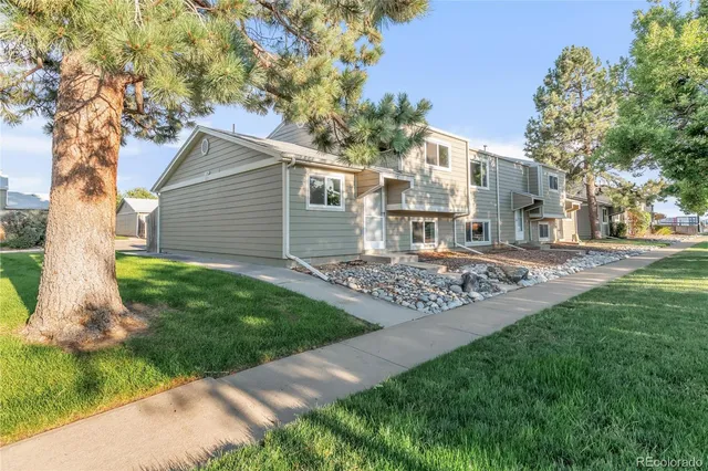 $349,000 | 5711 West 92nd Avenue, Unit 7, Westminster, CO 80031