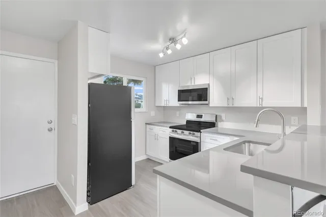 $349,000 | 5711 West 92nd Avenue, Unit 7, Westminster, CO 80031