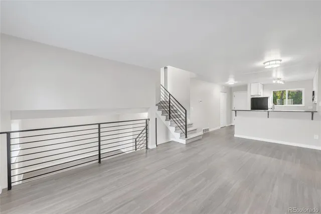 $349,000 | 5711 West 92nd Avenue, Unit 7, Westminster, CO 80031