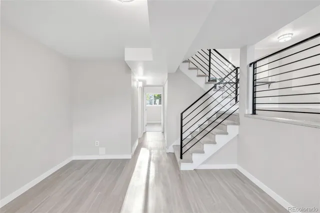 $349,000 | 5711 West 92nd Avenue, Unit 7, Westminster, CO 80031