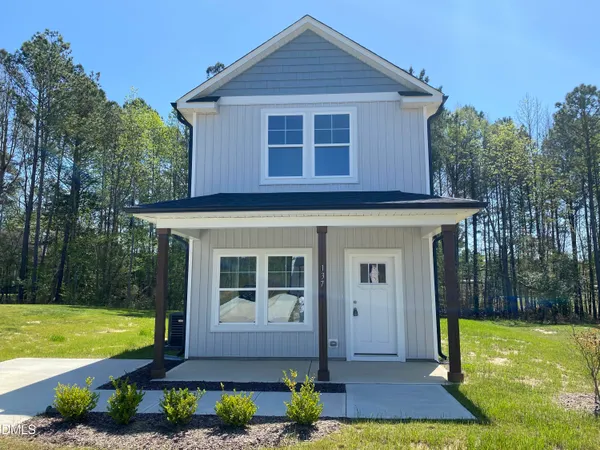 $206,999 | 137 Ambergate Court, Rocky Mount, NC 27804