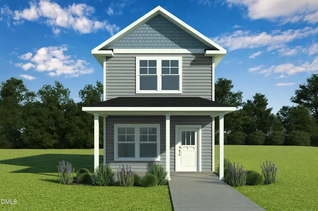 $221,999 | 137 Ambergate Court, Rocky Mount, NC 27804