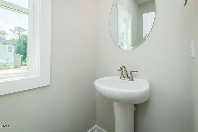 $221,999 | 137 Ambergate Court, Rocky Mount, NC 27804