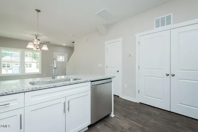 $221,999 | 137 Ambergate Court, Rocky Mount, NC 27804