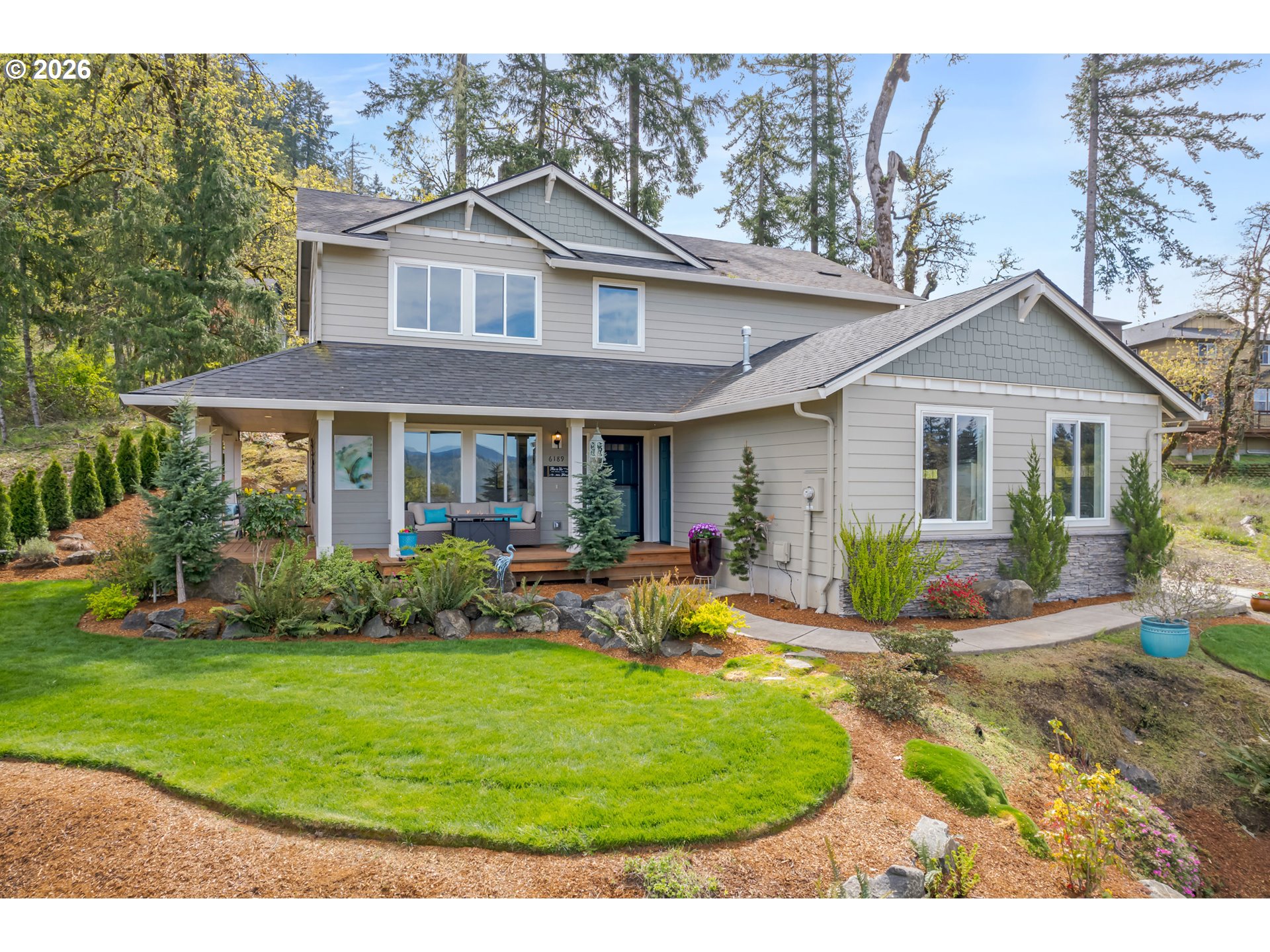 6189 Forest Ridge Drive Springfield, OR 97478 - Photo 39 of 48 Gallery Image 39