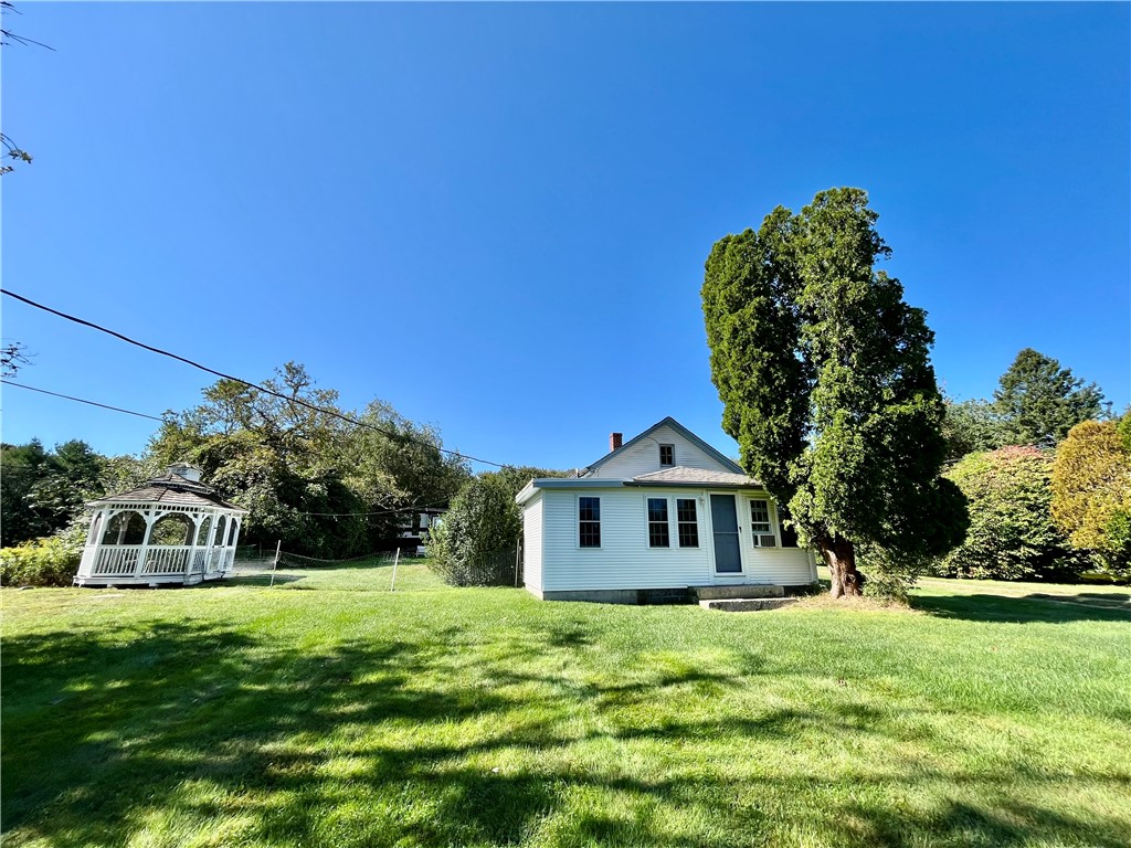 27 South Shore Road Little Compton, RI 02837 - Photo 21 of 22