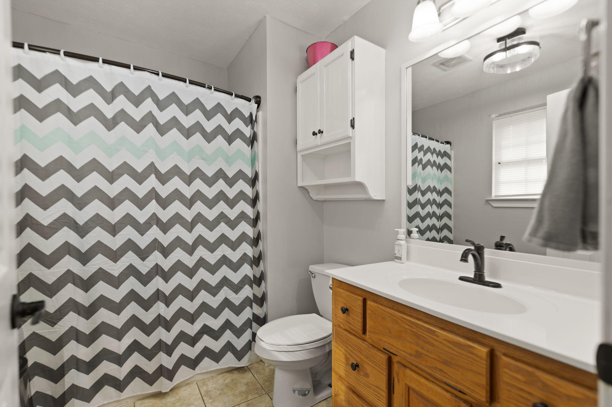 236 Bell Phipps Road Monticello, KY 42633 - Photo 55 of 63 Primary Bathroom