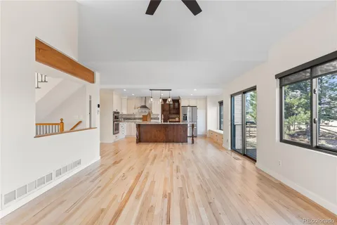 $825,000 | 6367 Arapahoe Court, Parker, CO 80134