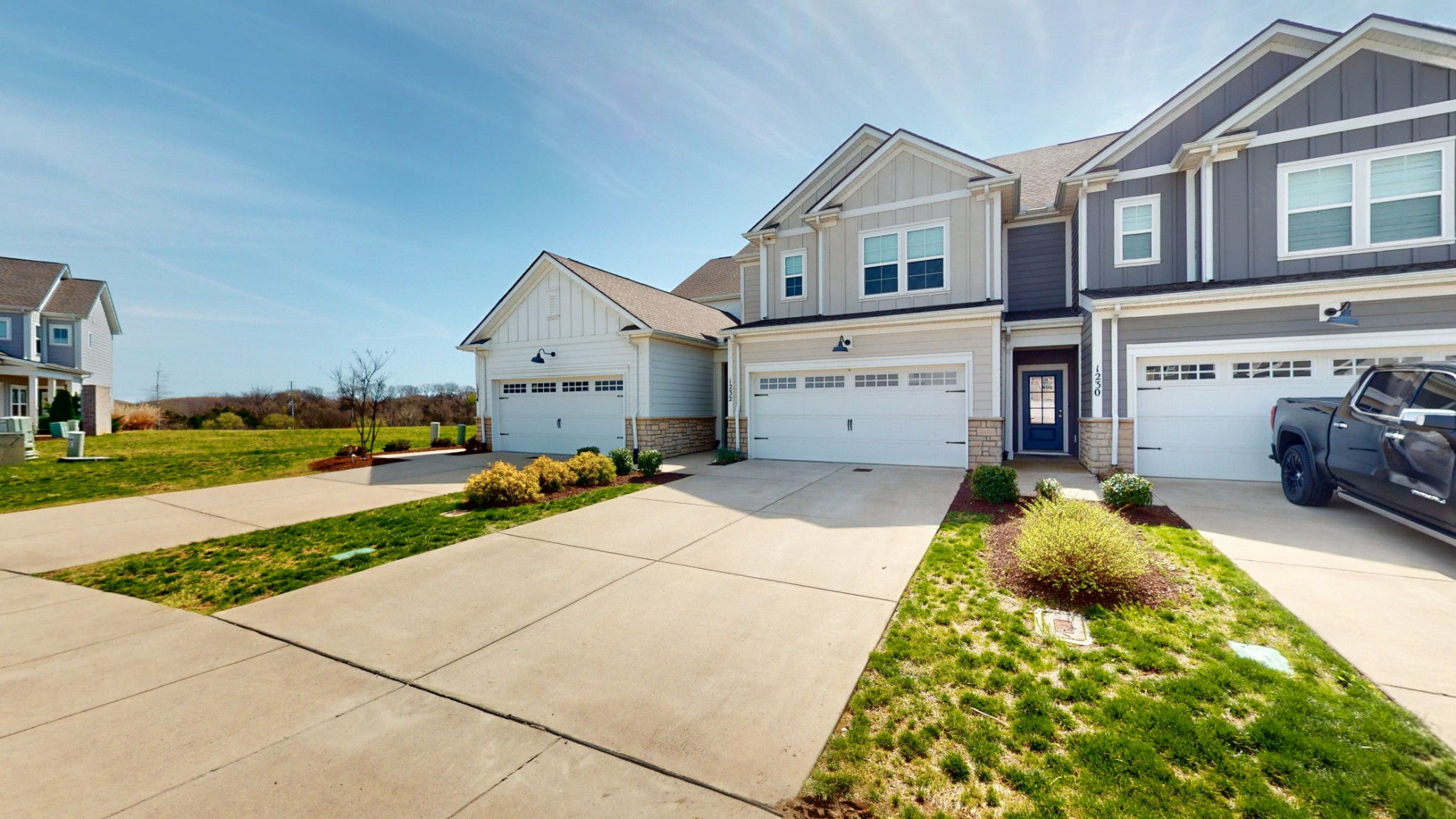 1232 June Wilde Ridge Spring Hill, TN 37174 - Photo 1 of 29