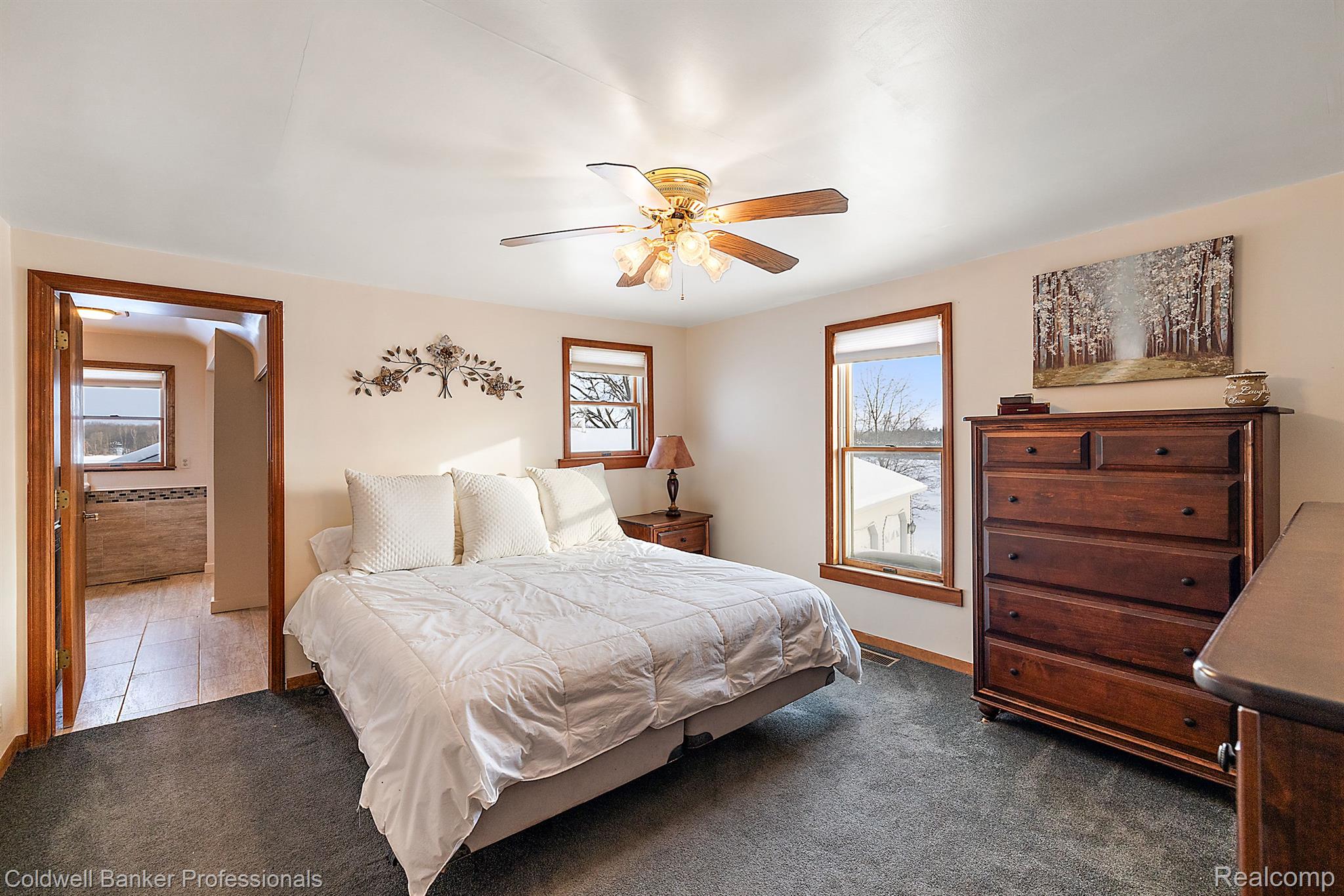 2323 East Burnside Road North Branch, MI 48461 - Photo 53 of 73 Gallery Image 53