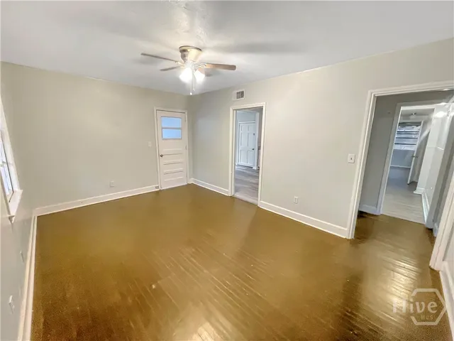 $1,700 | 2319 East 42nd Street, Savannah, GA 31404