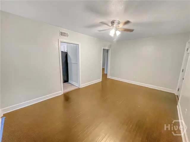 $1,700 | 2319 East 42nd Street, Savannah, GA 31404