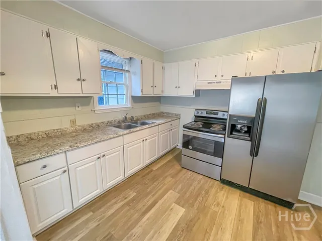 $1,700 | 2319 East 42nd Street, Savannah, GA 31404