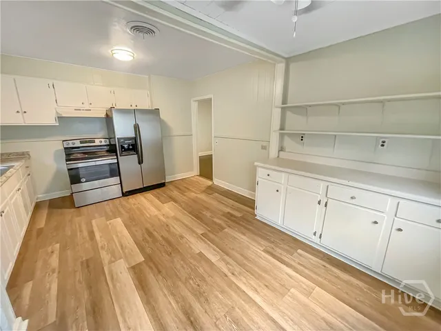 $1,700 | 2319 East 42nd Street, Savannah, GA 31404