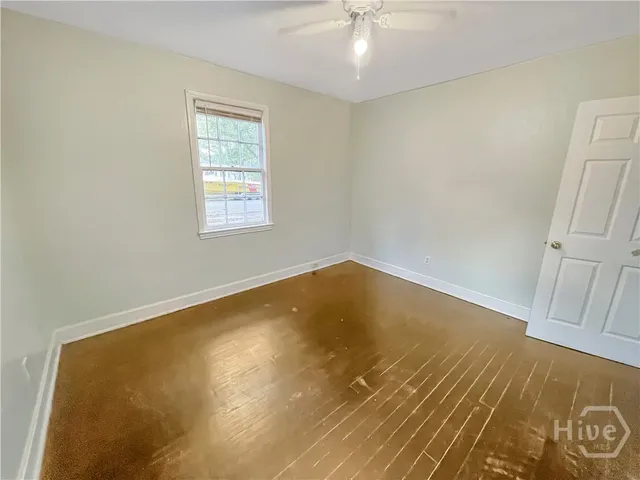 $1,700 | 2319 East 42nd Street, Savannah, GA 31404