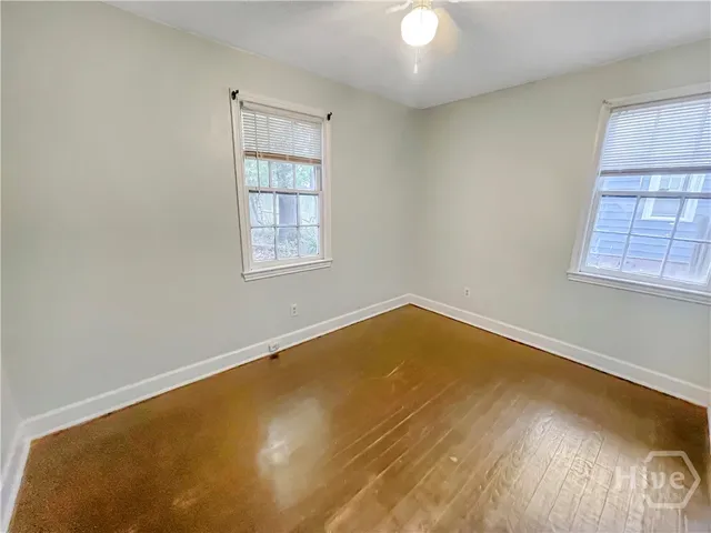 $1,700 | 2319 East 42nd Street, Savannah, GA 31404