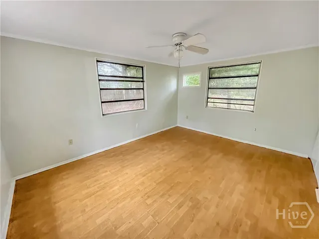 $1,700 | 2319 East 42nd Street, Savannah, GA 31404