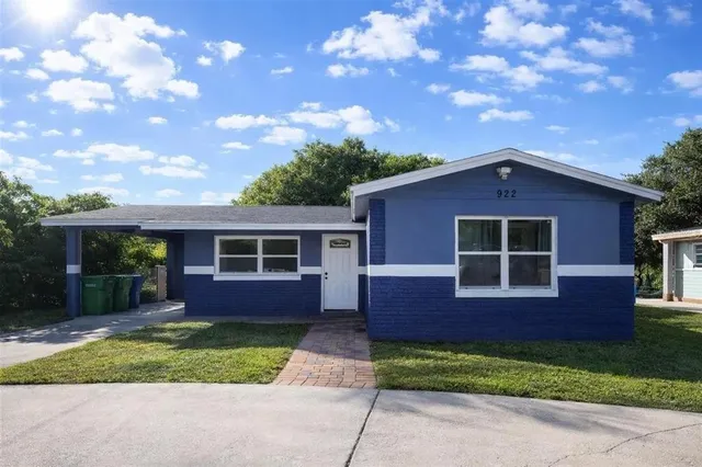 $1,950 | 922 Martin Luther King Boulevard Northeast, Winter Haven, FL 33881