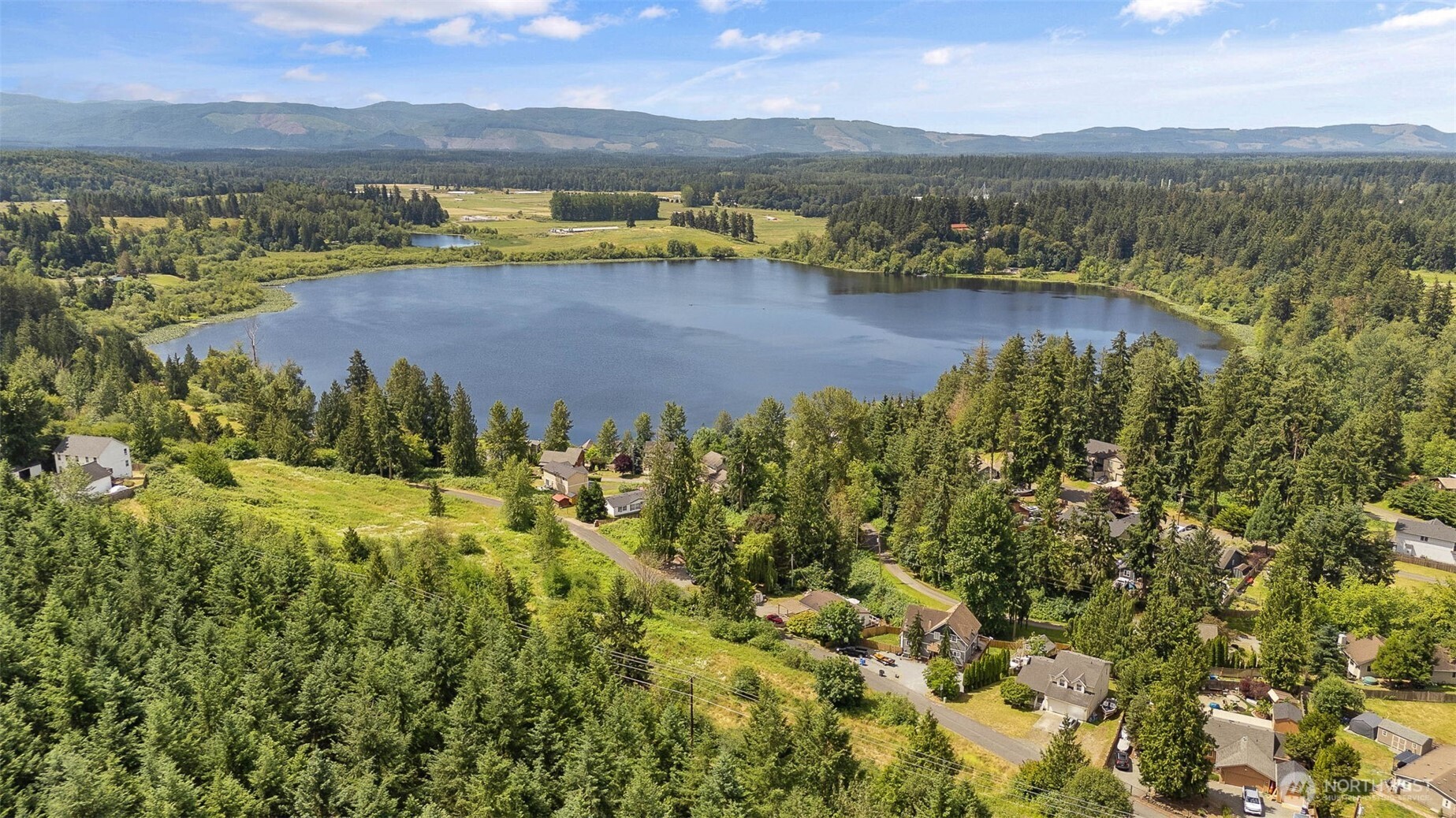 39608 Templin Road South Roy, WA 98580 - Photo 9 of 11