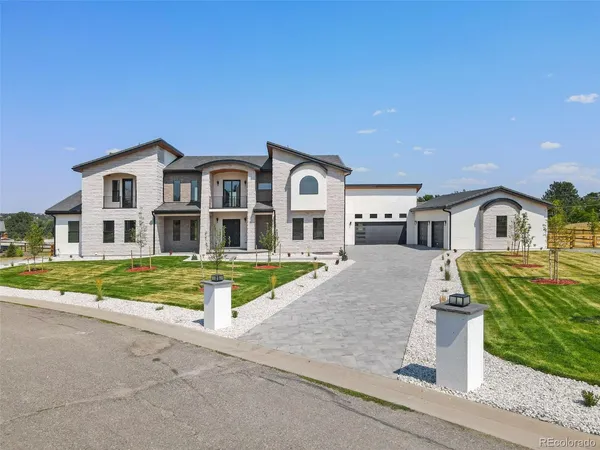 $3,295,000 | 6776 South Flanders Court, Centennial, CO 80016