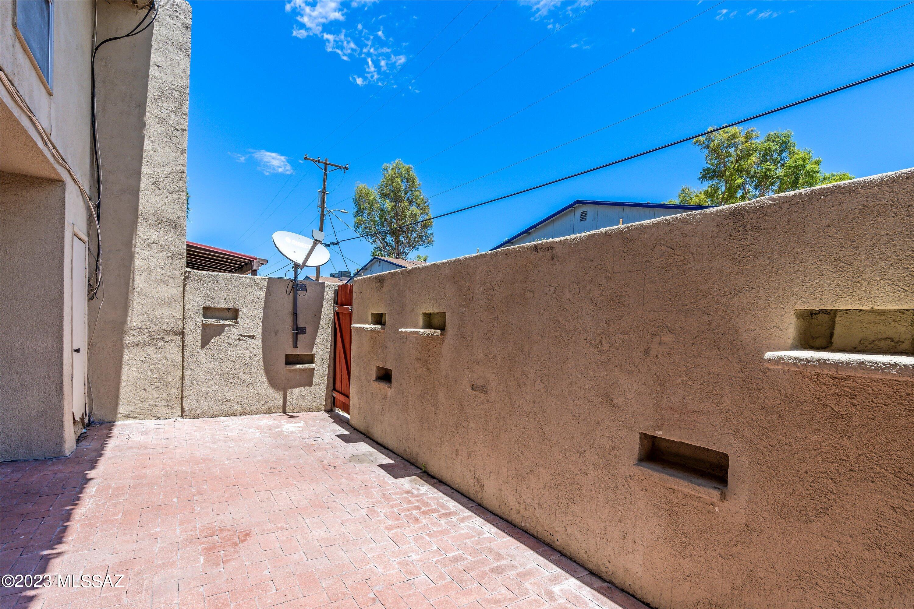 1577 East Prince Road, Unit A Tucson, AZ 85719 - Photo 21 of 25 Gallery Image 21