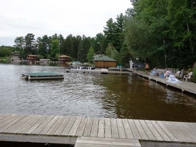 9484 I Country Club Road, Unit 9 Minocqua, WI 54548 - Photo 15 of 20 Gallery Image 15